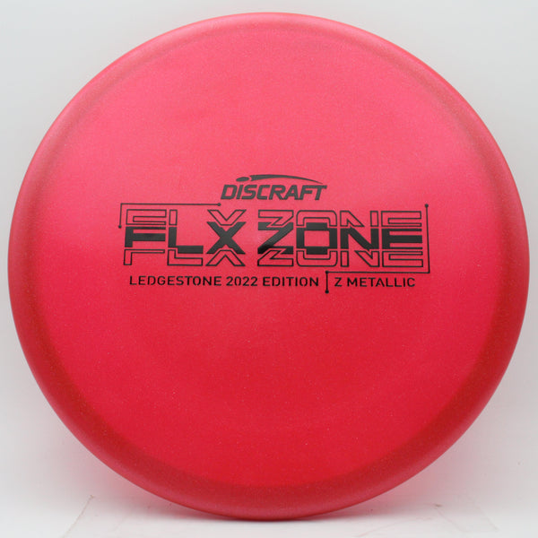 10 / 173-174 Z Metallic FLX Zone