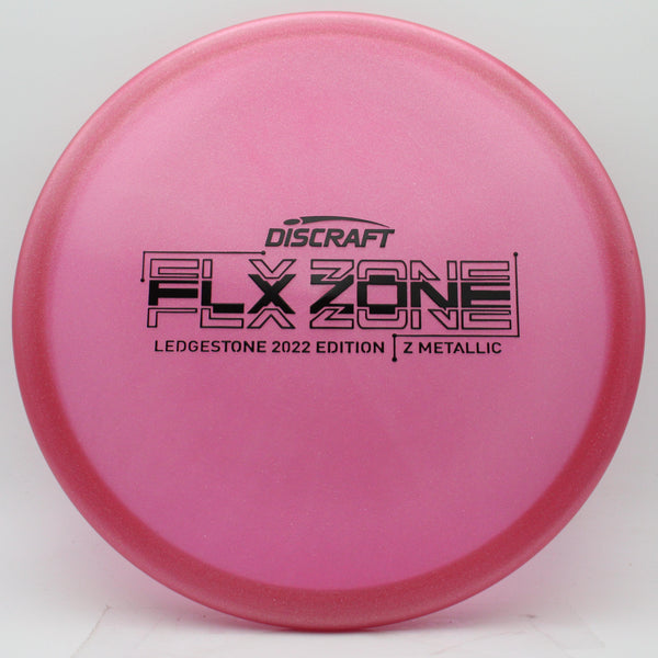 11 / 173-174 Z Metallic FLX Zone