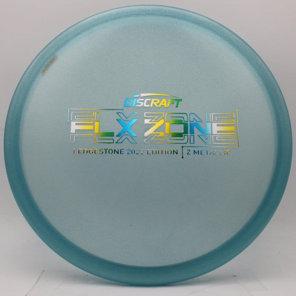 17 / 173-174 Z Metallic FLX Zone