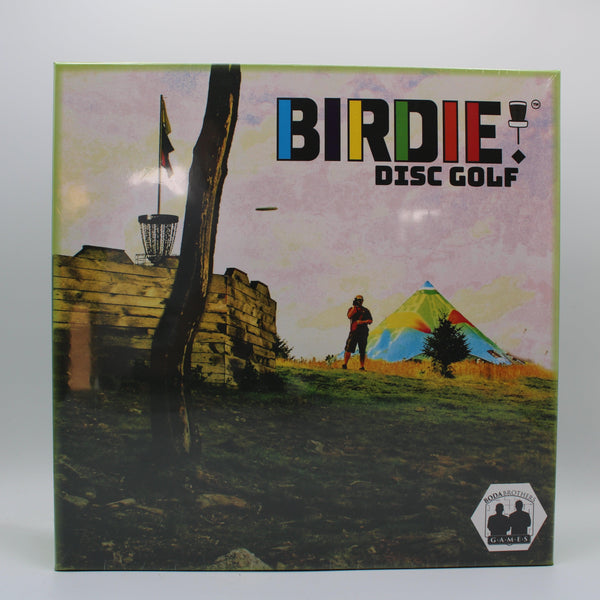 Birdie Game