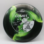 43 / 177+ Michael Johansen MJ Icon Team ESP Special Blend Comet