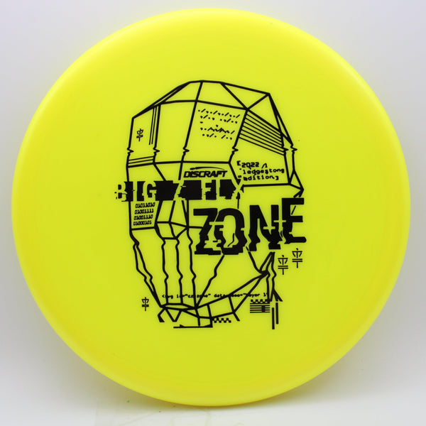 Big Z Flx Zone