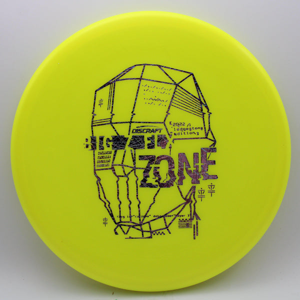 Big Z Flx Zone