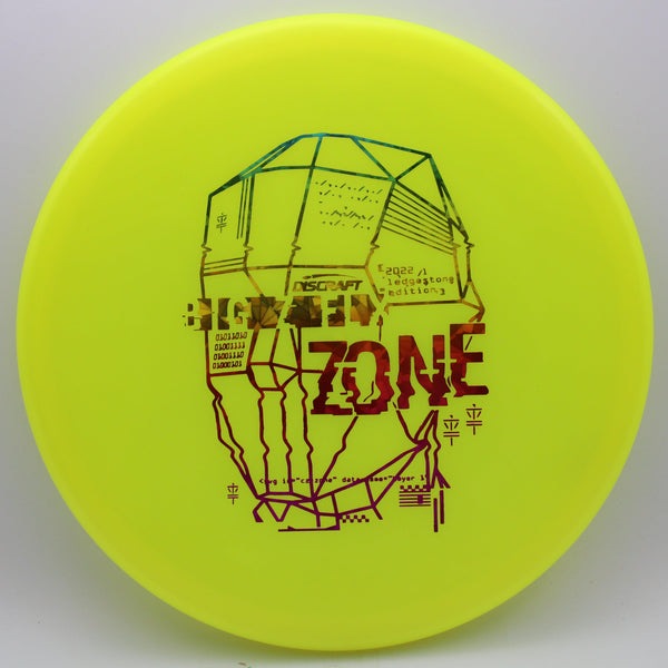 Big Z Flx Zone