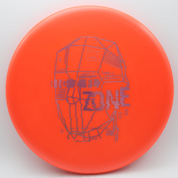 Big Z Flx Zone