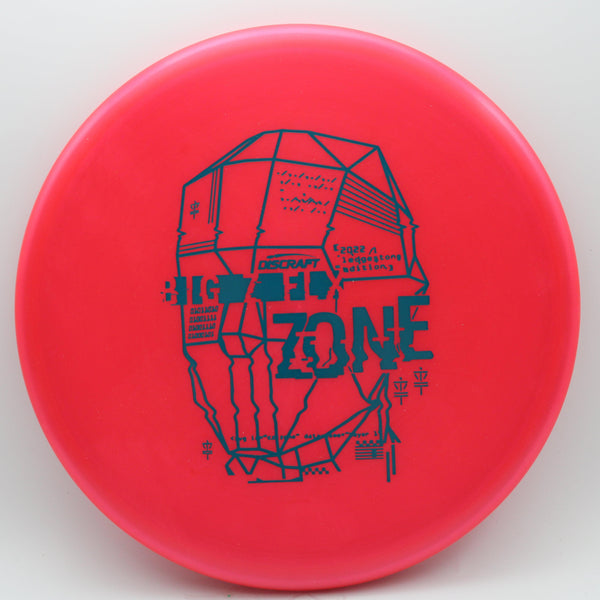 Big Z Flx Zone
