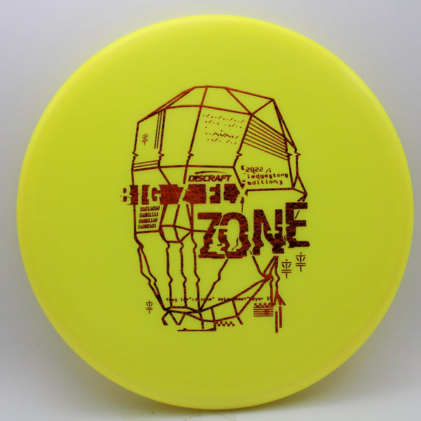 Big Z Flx Zone
