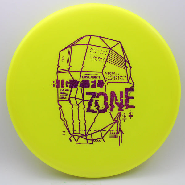 Big Z Flx Zone