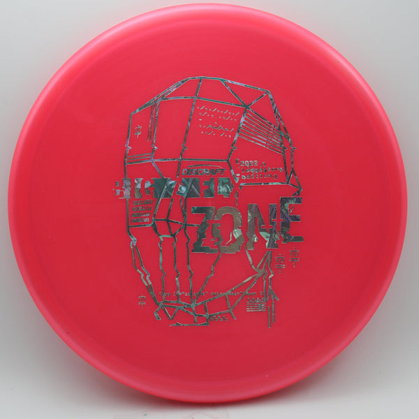 Big Z Flx Zone