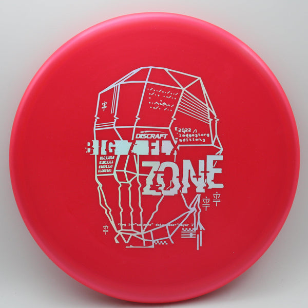 Big Z Flx Zone