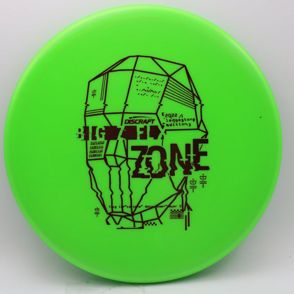 Big Z Flx Zone