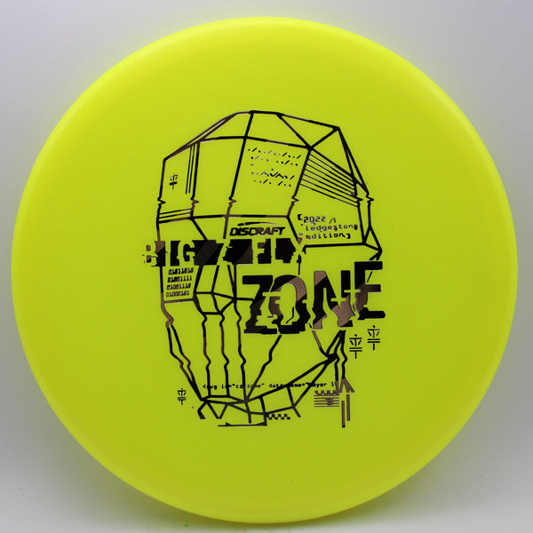 Big Z Flx Zone