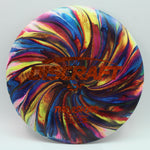 ESP Thrasher Pinwheel / 155-159 Greazy Dyes Ledgestone Discs