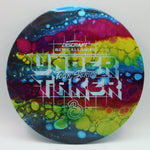 Callaway TS Undertaker Bubble / 173-174 Greazy Dyes Ledgestone Discs