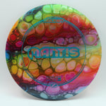 Z Mantis Bubble / 173-174 Greazy Dyes Ledgestone Discs
