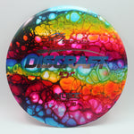 PP ESP Nuke Bubble / 173-174 Greazy Dyes Ledgestone Discs