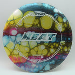 Z Heat Bubble / 173-174 Greazy Dyes Ledgestone Discs