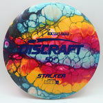 PP ESP Stalker Bubble / 173-174 Greazy Dyes Ledgestone Discs