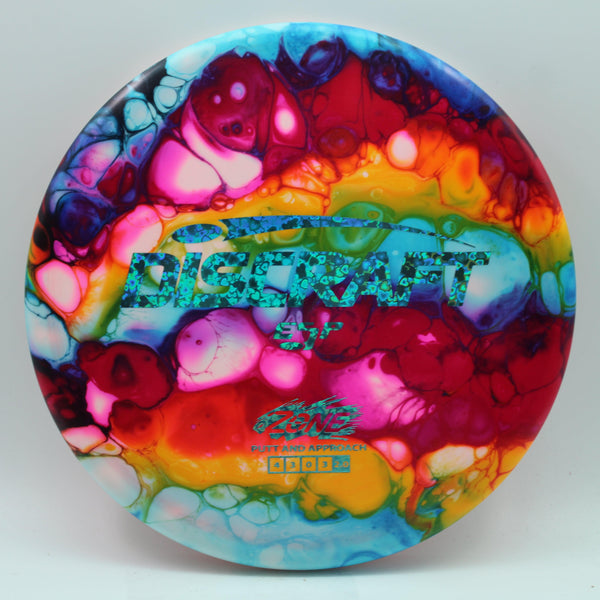 ESP Zone Bubble / 170-172 Greazy Dyes Ledgestone Discs