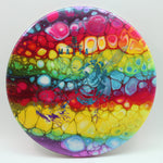 Big Z Malta Bubble / 170-172 Greazy Dyes Ledgestone Discs