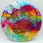 Big Z Passion Bubble / 175-176 Greazy Dyes Ledgestone Discs