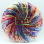 Z Sol Pinwheel / 173-174 Greazy Dyes Ledgestone Discs