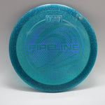DGA SP Line Pipeline