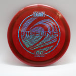DGA SP Line Pipeline