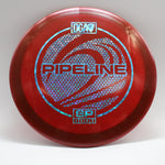 DGA SP Line Pipeline