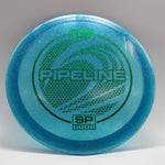 DGA SP Line Pipeline