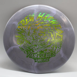 51 / 173-174 DGA 2022 Tour Series Andrew Marwede ProLine (PL) Hurricane