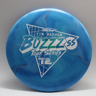 2 / 177+ 2022 Tim Barham Tour Series ESP Buzzz SS
