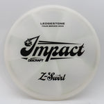 6-Off White / 177+ Z Swirl Impact