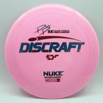 Paige Pierce ESP Nuke