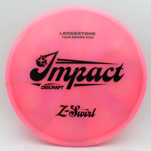 17-Pink / 177+ Z Swirl Impact
