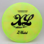 3-Green / 170-172 Z Swirl XL
