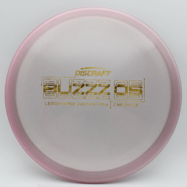 1 / 177+ Z Metallic Buzzz OS