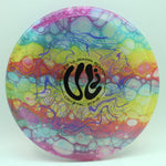 Uli CryZtal Zone Bubble / 173-174 Greazy Dyes Ledgestone Discs