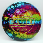 ESP Malta Bubble / 173-174 Greazy Dyes Ledgestone Discs