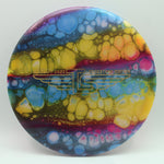 Z Swirl Wasp Bubble / 177+ Greazy Dyes Ledgestone Discs