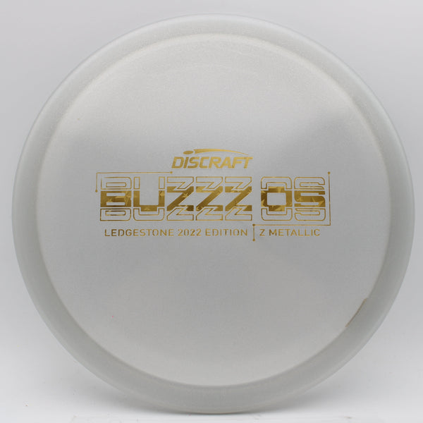 9 / 177+ Z Metallic Buzzz OS