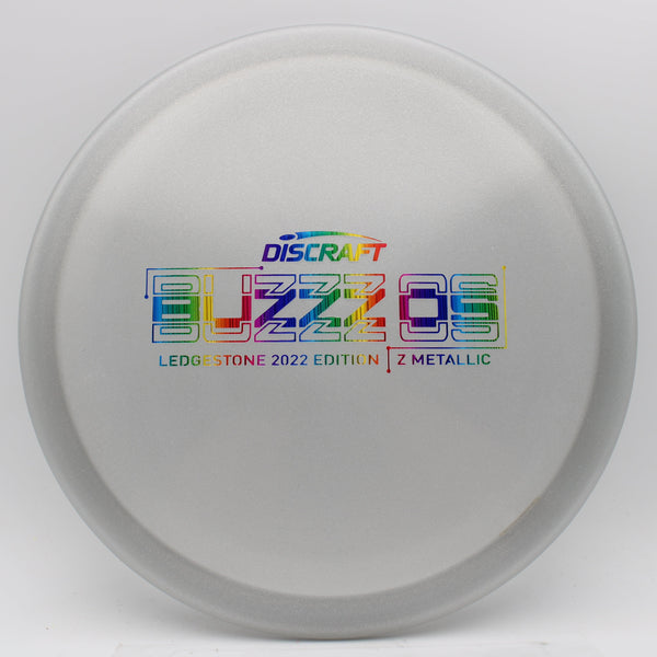 11 / 177+ Z Metallic Buzzz OS