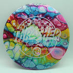Missy Gannon TS Thrasher Bubble / 170-172 Greazy Dyes Ledgestone Discs