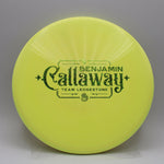 6 / 173-174 Ben Callaway ESP Zone