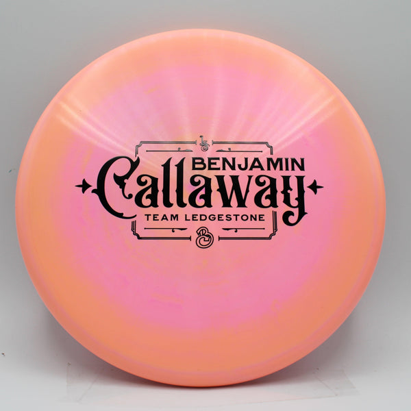 34 / 173-174 Ben Callaway ESP Zone