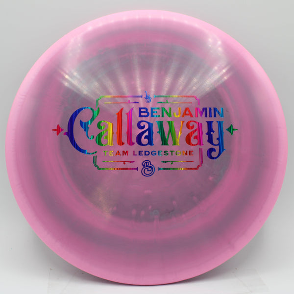 53 / 177+ Ben Callaway ESP Buzzz