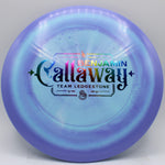 61 / 177+ Ben Callaway ESP Buzzz
