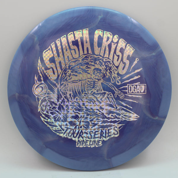 2022 Shasta Criss PL Pipeline
