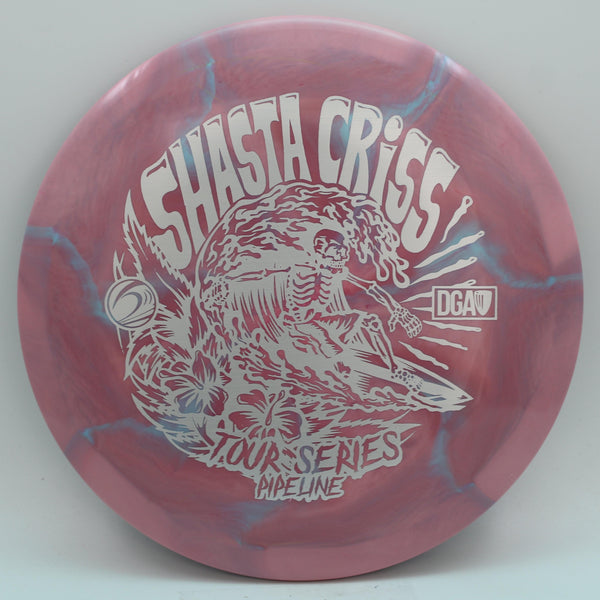 2022 Shasta Criss PL Pipeline