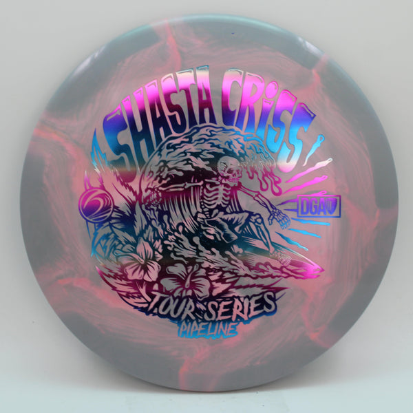 2022 Shasta Criss PL Pipeline